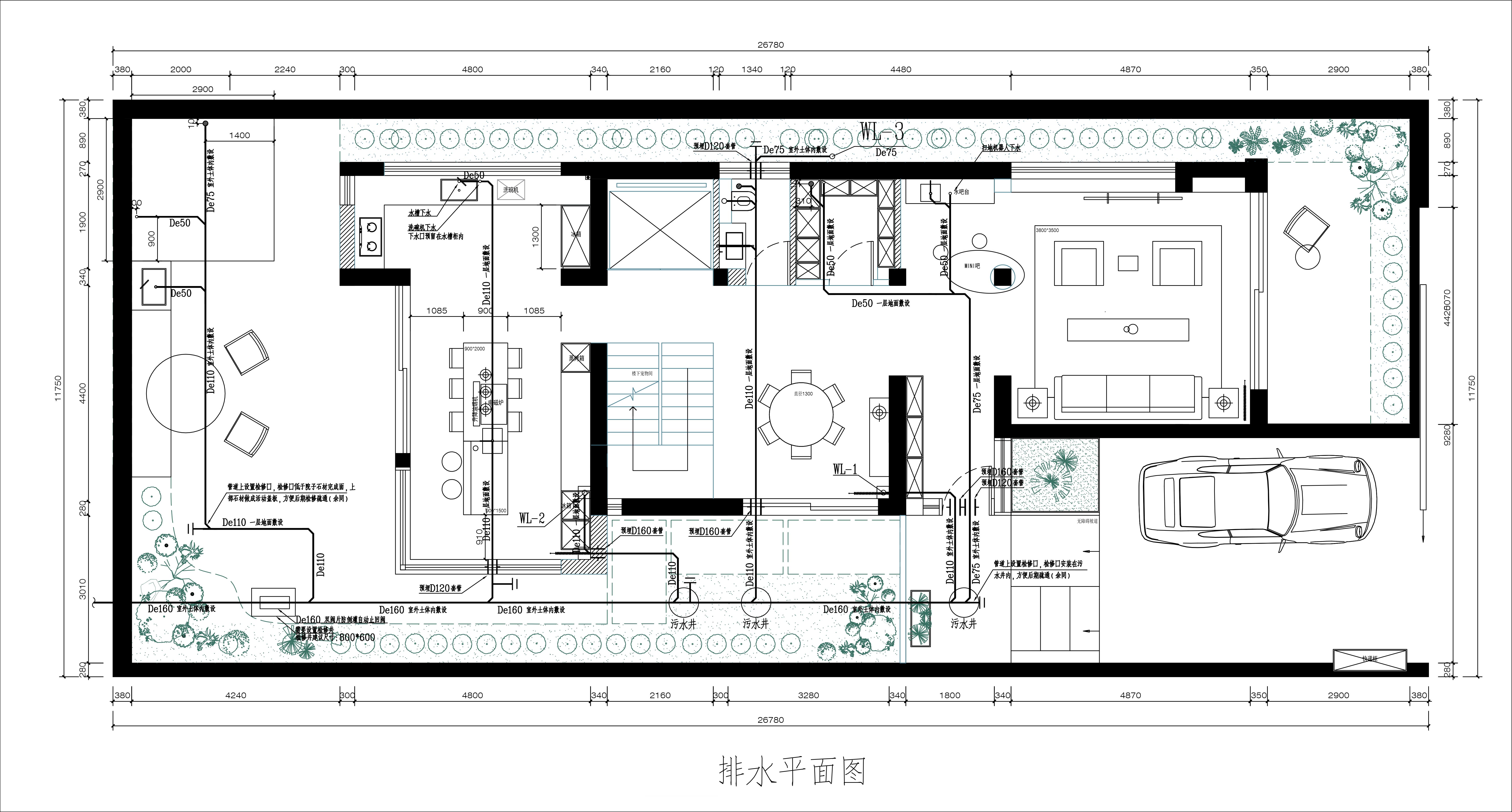 東方庭院33號室內排水圖紙1.jpg